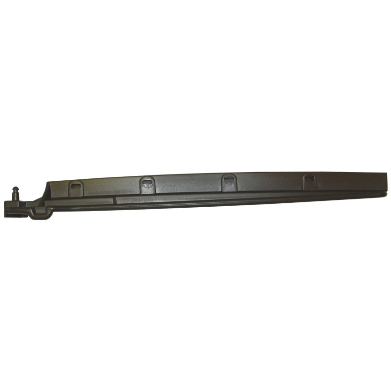 Omix S-Top Windshield Retainer Rt 87-95(YJ) - Black Ops Auto Works