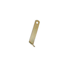 Load image into Gallery viewer, Omix Seat Belt Bracket - Black Ops Auto Works