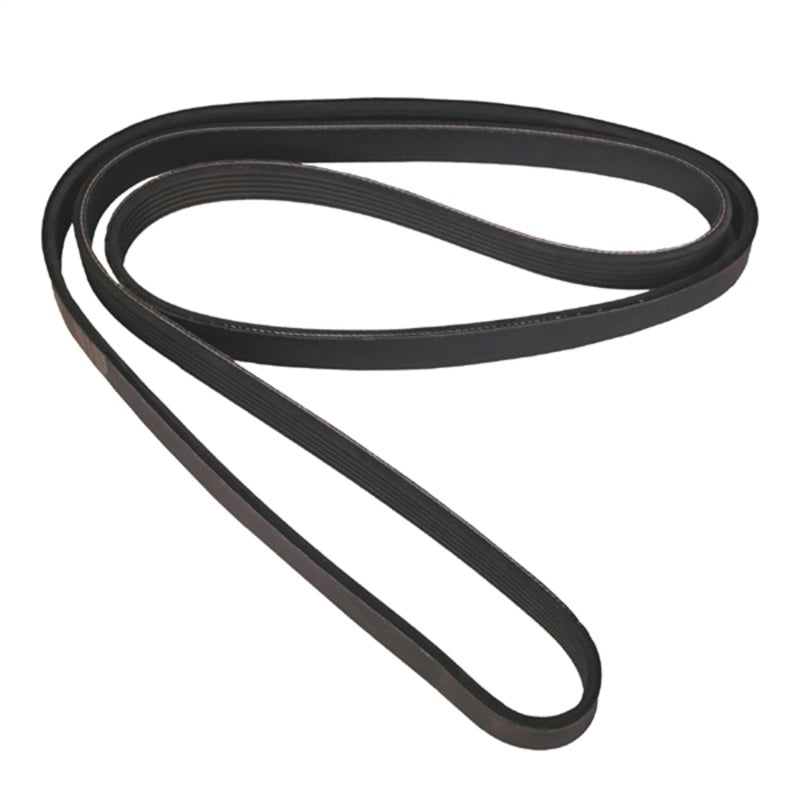 Omix Serpentine Belt 2.5L and 4.0L 91-95 Wrangler YJ - Black Ops Auto Works