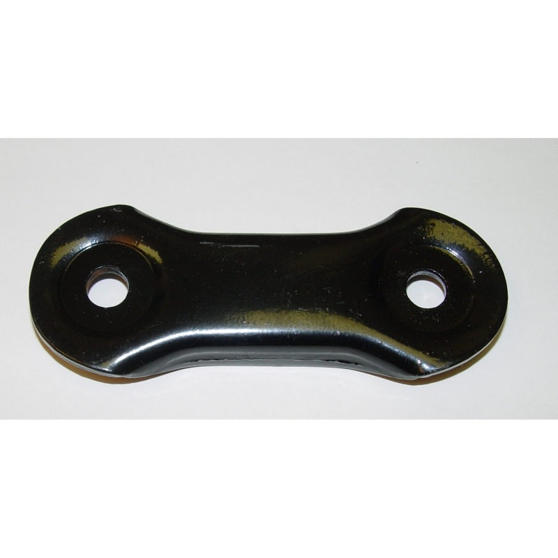 Omix Shackle Plate 87-95 Jeep Wrangler (YJ) - Black Ops Auto Works