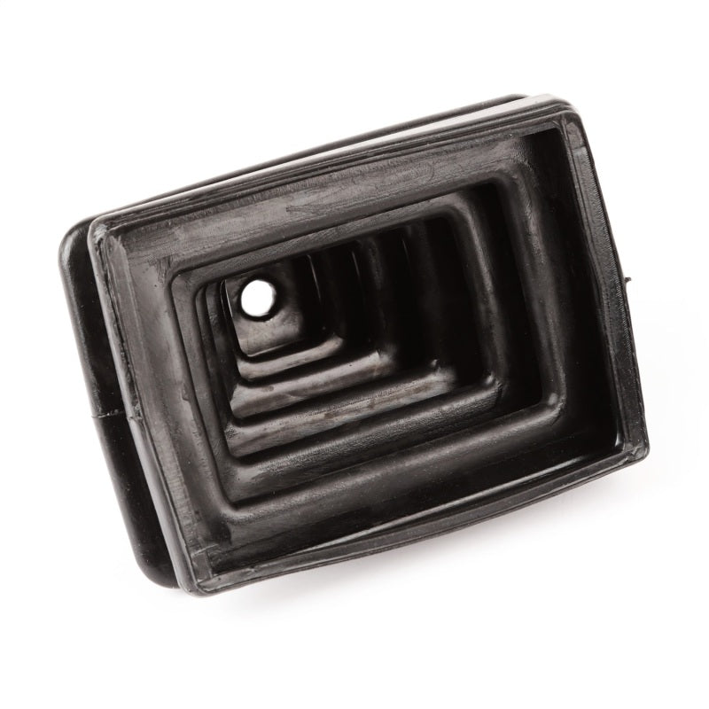 Omix Shift Boot Outer- 97-04 Wrangler TJ - Black Ops Auto Works