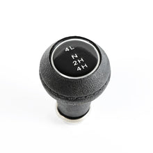 Load image into Gallery viewer, Omix Shift Knob Kit D300- 80-86 Jeep CJ - Black Ops Auto Works