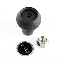 Load image into Gallery viewer, Omix Shift Knob Kit D300- 80-86 Jeep CJ - Black Ops Auto Works