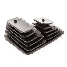 Load image into Gallery viewer, Omix Shifter Boot Outer Manual- 87-95 Wrangler YJ - Black Ops Auto Works