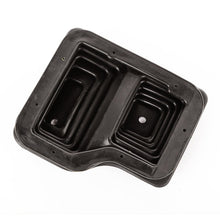 Load image into Gallery viewer, Omix Shifter Boot Outer Manual- 87-95 Wrangler YJ - Black Ops Auto Works