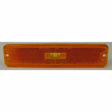 Load image into Gallery viewer, Omix Side Marker Lens Amber 87-95 Jeep Wrangler YJ - Black Ops Auto Works