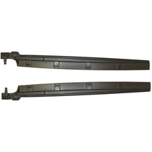 Load image into Gallery viewer, Omix Soft Top Windshield Retainers 87-95 Wrangler YJ - Black Ops Auto Works