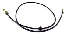 Load image into Gallery viewer, Omix Speedmtr Cable Auto Trans 76-79 Jeep CJ-5 &amp; CJ-7 - Black Ops Auto Works