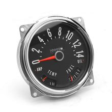 Load image into Gallery viewer, Omix Speedometer Assembly 55-79 Jeep CJ Models - Black Ops Auto Works