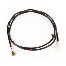 Load image into Gallery viewer, Omix Speedometer Cable- 87-90 Wrangler YJ - Black Ops Auto Works