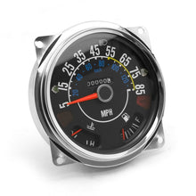 Load image into Gallery viewer, Omix Speedometer Cluster Assembly 5-85 MPH 80-86 CJ - Black Ops Auto Works