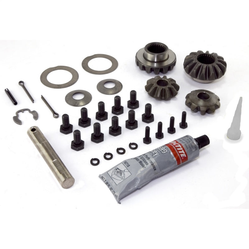 Omix Spider Gear Kit 90-06 TJ/YJ/XJ/ZJ/WJ/LJ - Black Ops Auto Works
