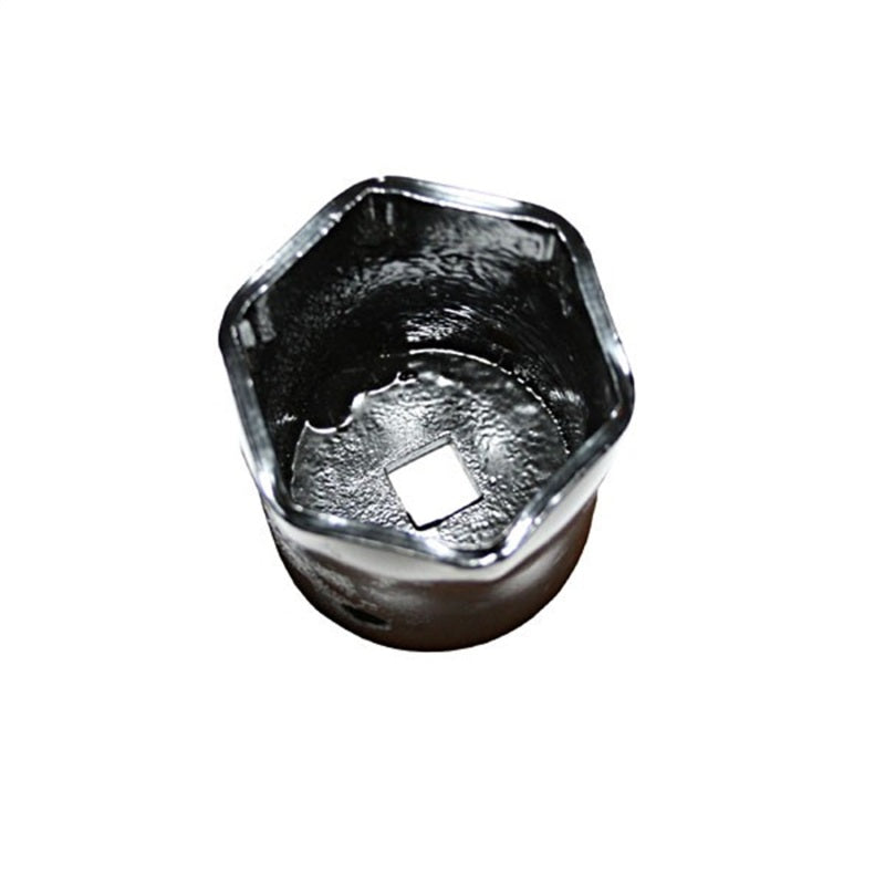 Omix Spindle Nut Socket- 72-86 Jeep CJ Models - Black Ops Auto Works