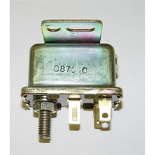 Load image into Gallery viewer, Omix Starter Relay 84-96 XJ/YJ/MJ/SJ/ZJ - Black Ops Auto Works