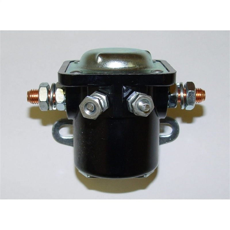Omix Starter Solenoid 72-79 Jeep CJ Models - Black Ops Auto Works