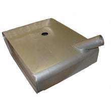 Load image into Gallery viewer, Omix Steel Fuel Tank 55-68 Jeep CJ Models - Black Ops Auto Works
