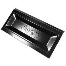 Load image into Gallery viewer, Omix Steel Tailgate CJ7 &amp; CJ8 (Scrambler) - Black Ops Auto Works