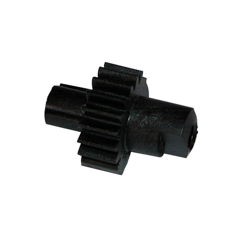 Omix Steering Box Sector Kit 84-95 Jeep CJ & Wrangler - Black Ops Auto Works