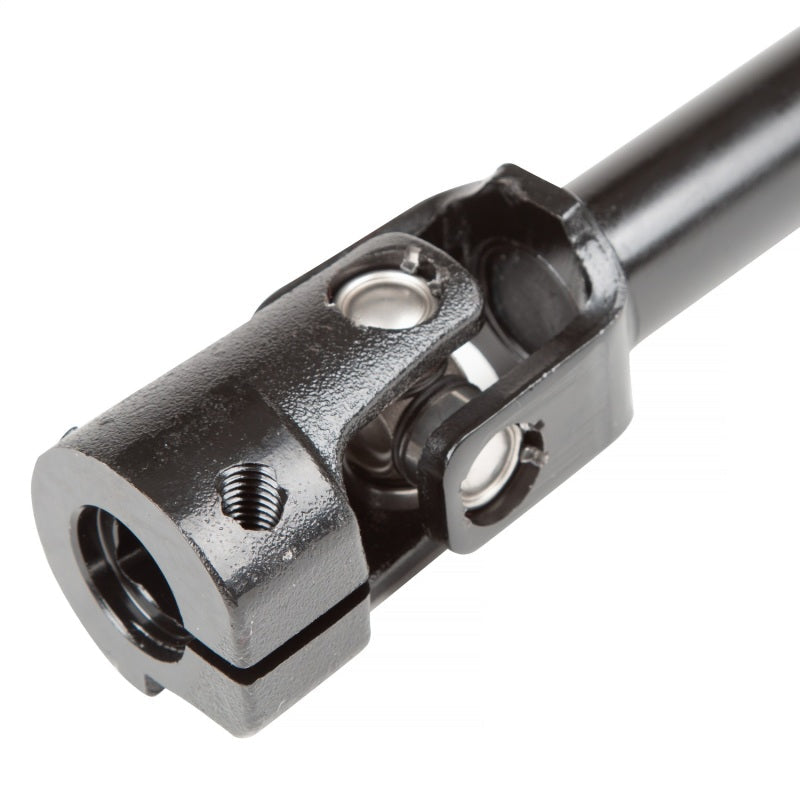 Omix Steering Column Shaft Lower- 07-18 Wrangler JK - Black Ops Auto Works