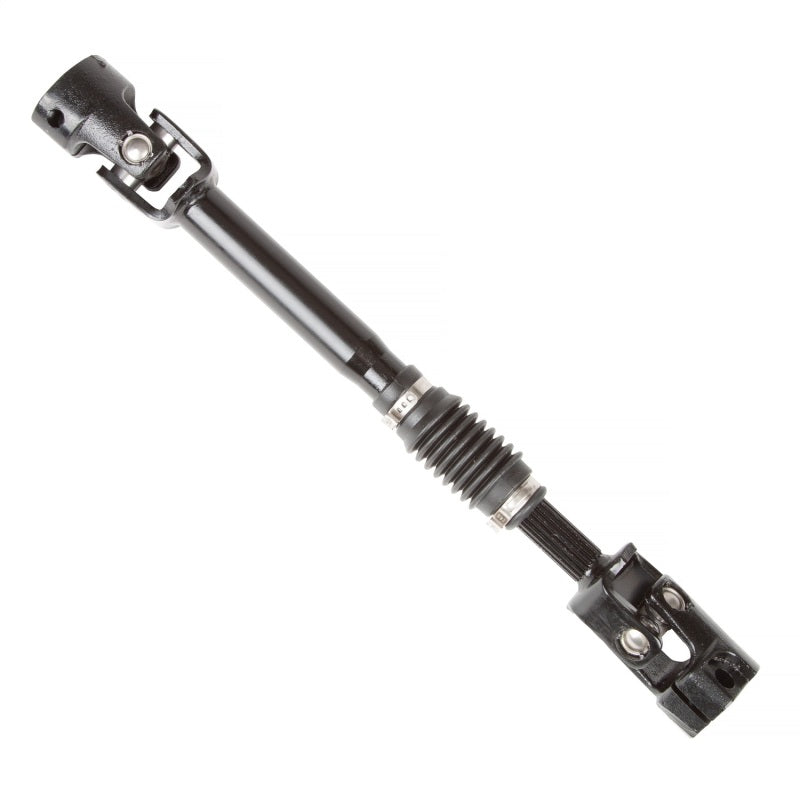 Omix Steering Column Shaft Lower- 07-18 Wrangler JK - Black Ops Auto Works