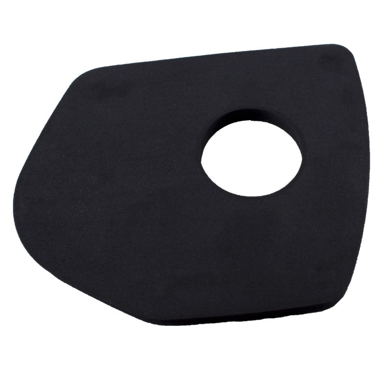 Omix Steering Column To Firewall Seal 76-95 CJ & Wrangler - Black Ops Auto Works