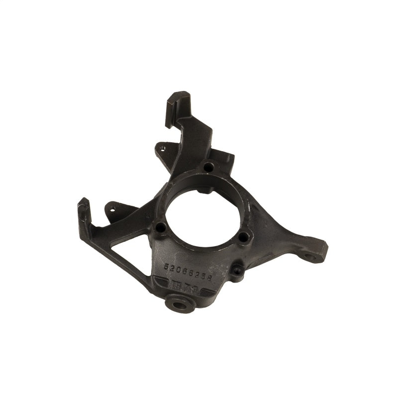 Omix Steering Knuckle Right- 90-06 MJ/XJ/YJ/ZJ/TJ - Black Ops Auto Works