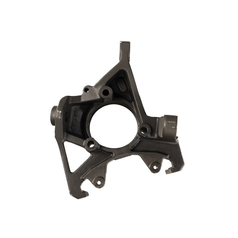 Omix Steering Knuckle Right- 90-06 MJ/XJ/YJ/ZJ/TJ - Black Ops Auto Works