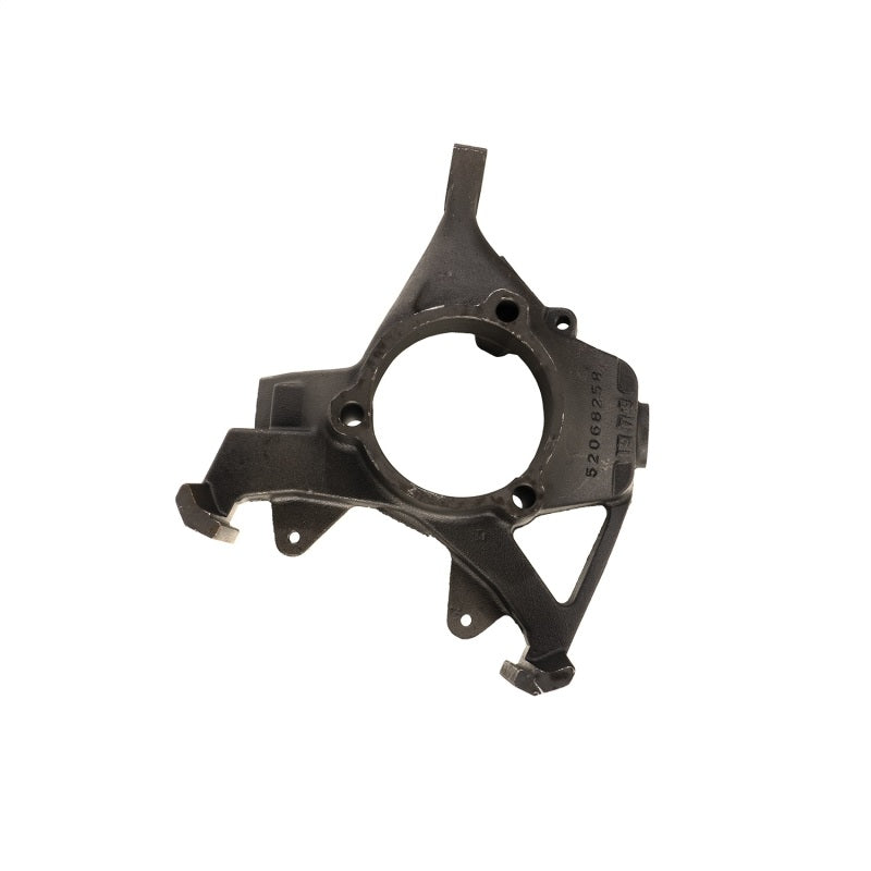 Omix Steering Knuckle Right- 90-06 MJ/XJ/YJ/ZJ/TJ - Black Ops Auto Works