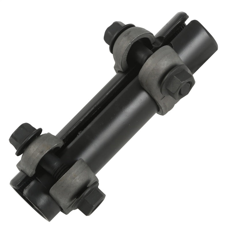 Omix Steering Link Adjuster LHD 07-18 Wrangler JK - Black Ops Auto Works