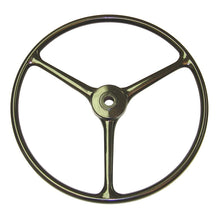 Load image into Gallery viewer, Omix Steering Wheel 46-66 Willys &amp; Jeep Models - Black Ops Auto Works