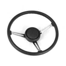 Load image into Gallery viewer, Omix Steering Wheel Kit Leather 76-95 CJ &amp; Wrangler - Black Ops Auto Works