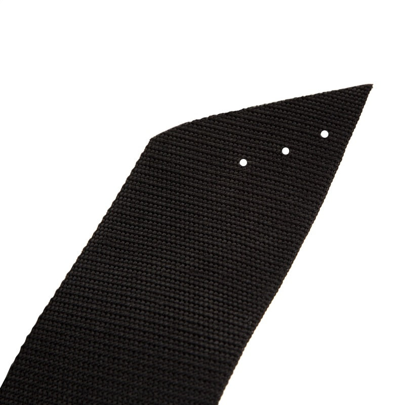 Omix Strap Front Bow to Rear Bow Pair- 97-06 Jeep TJ - Black Ops Auto Works
