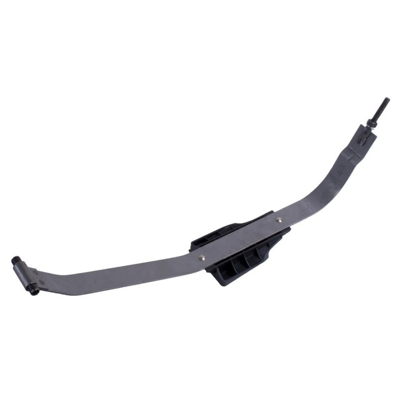 Omix Strap Gas Tank Center 97-06 Jeep Wrangler TJ - Black Ops Auto Works