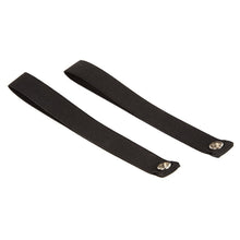Load image into Gallery viewer, Omix Strap Rear Window Pair- 97-06 Jeep TJ - Black Ops Auto Works
