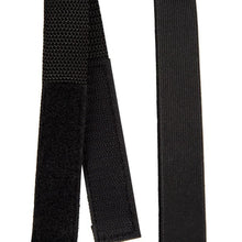 Load image into Gallery viewer, Omix Strap w/ Hook &amp; Loop Rear Window Pair- 07-18 JK - Black Ops Auto Works