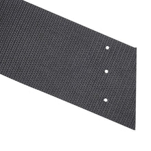Load image into Gallery viewer, Omix Straps With Rivets Pair- 07-10 Jeep JKU 4Dr - Black Ops Auto Works