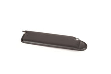 Load image into Gallery viewer, Omix Sunvisor Black LH- 03-06 Jeep Wrangler TJ - Black Ops Auto Works
