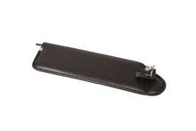 Load image into Gallery viewer, Omix Sunvisor Black RH- 03-06 Jeep Wrangler TJ - Black Ops Auto Works