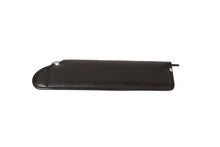 Load image into Gallery viewer, Omix Sunvisor Black RH- 03-06 Jeep Wrangler TJ - Black Ops Auto Works