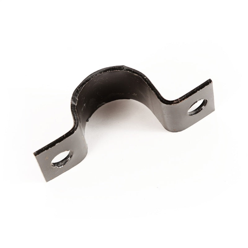 Omix Sway Bar Bushing Brckt Driver Side- 87-95 Jeep YJ - Black Ops Auto Works