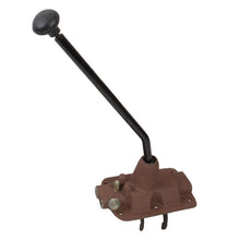 Load image into Gallery viewer, Omix T90 Shifter Assembly 41-71 Willys &amp; Jeep - Black Ops Auto Works