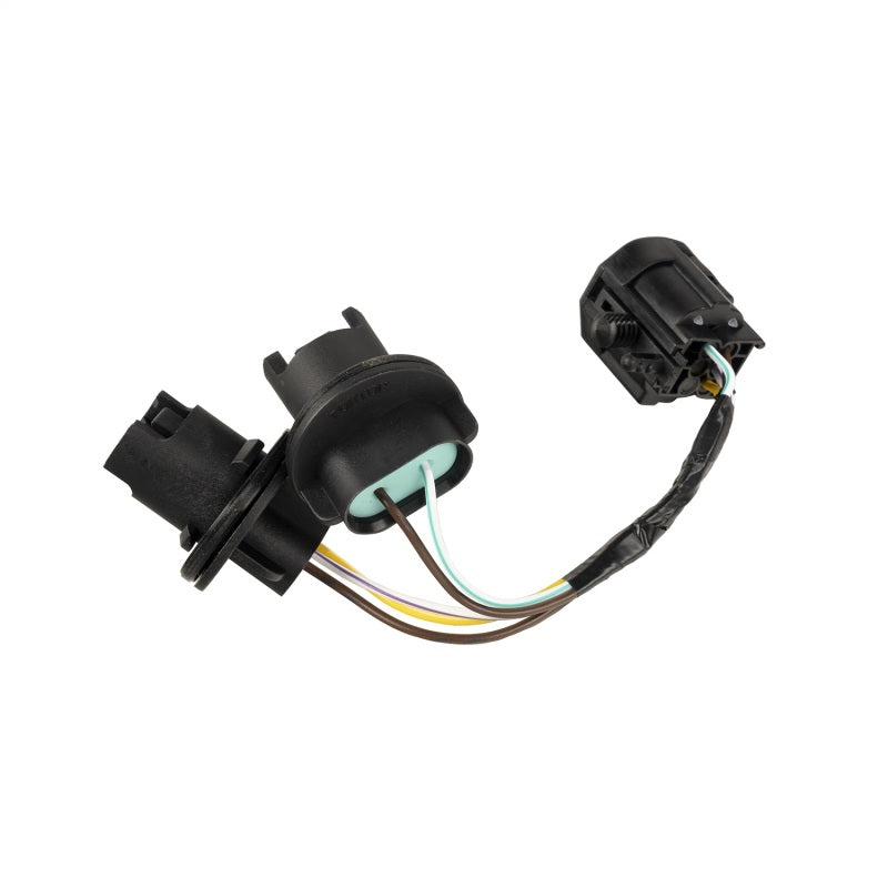 Omix Tail Light Wiring w/o bulb Left or Right- 07-18 JK - Black Ops Auto Works