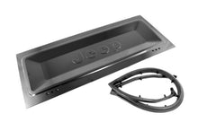 Load image into Gallery viewer, Omix Tailgate and Seal Kit- 76-86 Jeep CJ7 and CJ8 - Black Ops Auto Works