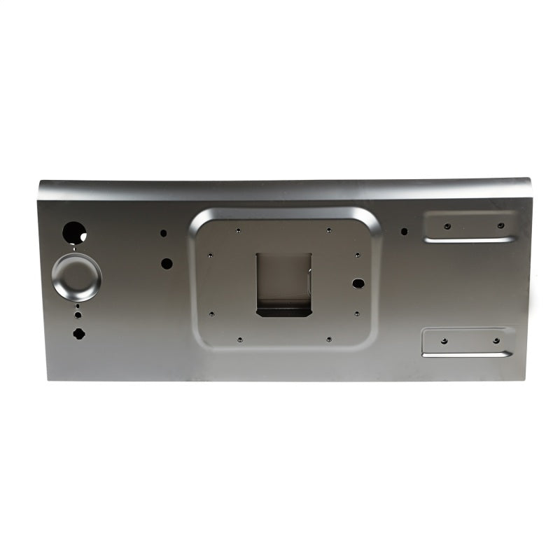 Omix Tailgate Door- 07-18 Jeep Wrangler JK - Black Ops Auto Works