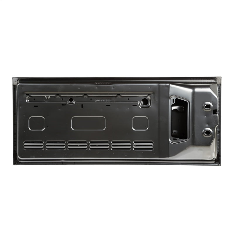 Omix Tailgate Door- 07-18 Jeep Wrangler JK - Black Ops Auto Works
