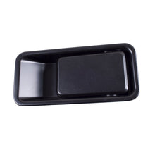 Load image into Gallery viewer, Omix Tailgate Handle- 97-06 Jeep Wrangler - Black Ops Auto Works