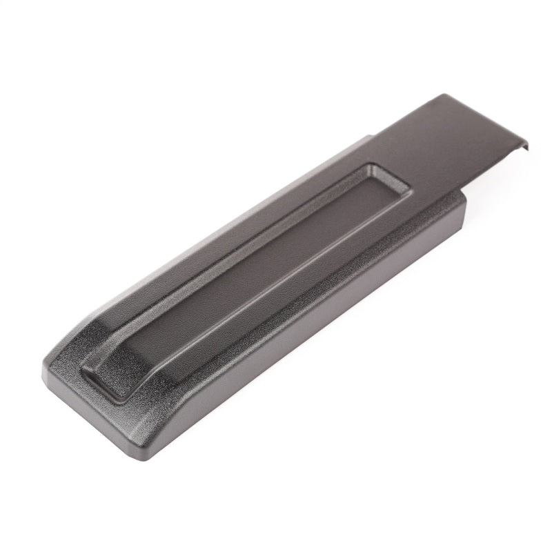 Omix Tailgate Hinge Cover Inner Lower- 07-18 Wrangler - Black Ops Auto Works