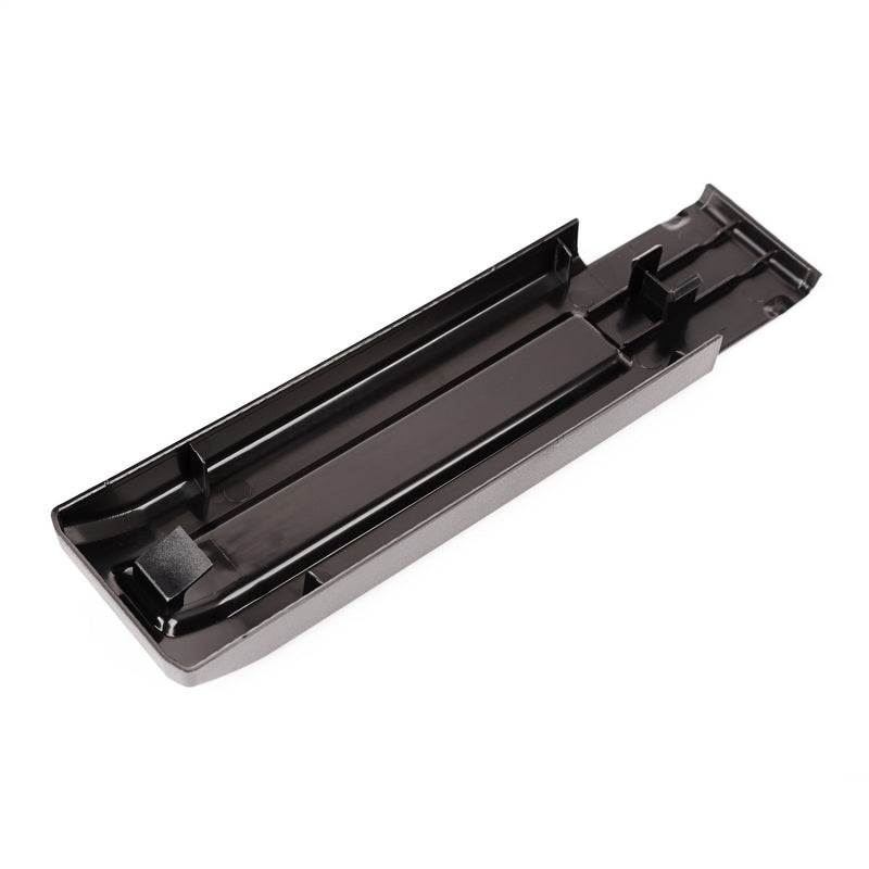 Omix Tailgate Hinge Cover Inner Lower- 07-18 Wrangler - Black Ops Auto Works