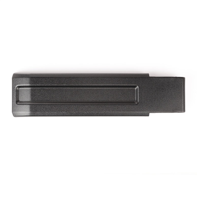 Omix Tailgate Hinge Cover Inner Lower- 07-18 Wrangler - Black Ops Auto Works