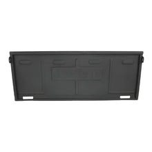 Load image into Gallery viewer, Omix Tailgate Jeep Script 76-83 Jeep CJ5 - Black Ops Auto Works
